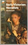 Early Victorian Novelists - David Cecil