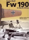 Focke-Wulf Fw 190 in North Africa - Morton Jessen, Andrew Arthy