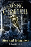 Sins and Seductions - Anna Campbell