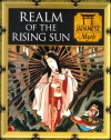 Realm of the Rising Sun: Japanese Myth - Tony Allan, Michael Kerrigan