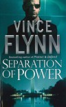 Separation of Power - Vince Flynn