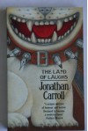 The Land of Laughs (Legend) - Jonathan Carroll