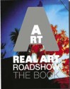 Real Art Roadshow: The Book - Hamish Keith, Gerald Barnett, Tessa Laird
