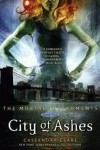 Because It Is Bitter: An Outtake from City of Ashes - Cassandra Clare