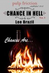 Chance in Hell - Lee Brazil