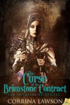 The Curse of the Brimstone Contract (The Steampunk Detectives) - Corrina Lawson