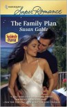 The Family Plan - Susan Gable