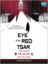 Eye of the Red Tsar (Inspector Pekkala #1) - Sam Eastland, Paul Michael