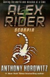 Scorpia (Alex Rider Adventures (Pb)) - Anthony Horowitz