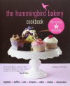 The Hummingbird Bakery Cookbook - Tarek Malouf