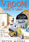 Vroom With View - Peter Moore