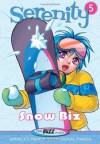 Serenity--Snow Biz (Serenity - Realbuzz Studios, Min Kwon