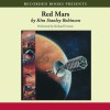 Red Mars - Kim Stanley Robinson, Richard Ferrone