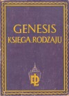 Genesis. Księga Rodzaju - Czesław Jakubiec