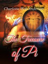 The Treasure of Pi - Charlotte Web Anderson