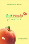Just Peachy - Jill Winters