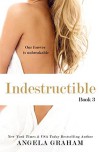 Indestructible - Angela  Graham
