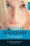 Ondraaglijk - Anna Livestro, Sophie Hannah