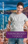 Love on the Rocks (Hawaii Billionaire Romance) - Jennifer Youngblood, Sandra Poole, Cami Checketts