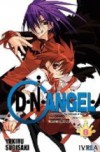 D.N.Angel, Vol. 8 - Yukiru Sugisaki