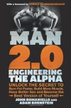 Man 2.0: Engineering the Alpha - Adam Bornstein John Romaniello