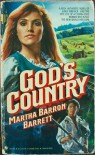 God's Country - Martha Barron Barrett