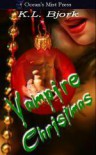 Vampire Christmas - K.L. Bjork