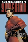 Superior - Mark Millar, Leinil Francis Yu