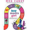 Boy Meets Girl (Boy, #2) - Meg Cabot