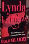 Cold Blood - Lynda La Plante