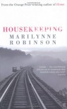 Housekeeping - Marilynne Robinson