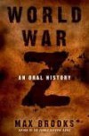 World War Z - Max Brooks