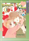 Itazura Na Kiss Volume 5 - Kaoru Tada