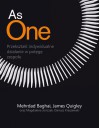 AS ONE. Przekształć indywidualne działanie w potęgę zespołu - Mehrdad Baghai, James Quigley, Dariusz Kraszewski