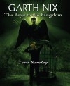 Lord Sunday  - Garth Nix