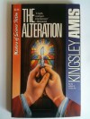 The Alteration - Kingsley Amis