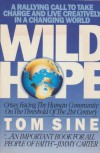 Wild Hope - Tom Sine