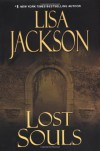 Lost Souls - Lisa Jackson