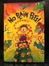 No plain pets 1st edition by Barasch, Marc published by HarperCollins Hardcover - 