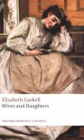 Wives and Daughters (Oxford World's Classics) by Gaskell, Elizabeth published by Oxford University Press, USA (2009) - 