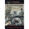 Crónicas de Elric, el Emperador Albino: La Fortaleza de la Perla (Crónicas de Elric, #2) - Michael Moorcock