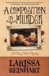 A Composition in Murder (A Cherry Tucker Mystery) (Volume 6) - Larissa Reinhart