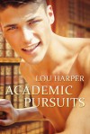 Academic Pursuits - Lou Harper