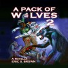 A Pack of Wolves 2: Skyfall - Eric S. Brown