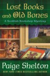 Lost Books and Old Bones - Paige Shelton