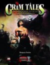 Grim Tales: High Adventure, Low Magic (Bag03201) - Benjamin R. Durbin