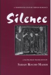 Silence: A Thirteenth-Century French Romance (Medieval Texts and Studies) - Unknown, Sarah Roche-Mahdi