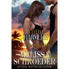 A Little Harmless Submission - Melissa Schroeder