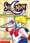 The Return of Sailor Moon - Tracey West