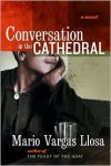 Conversation in the Cathedral - 